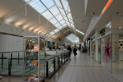 Canberra - Early Shoppers