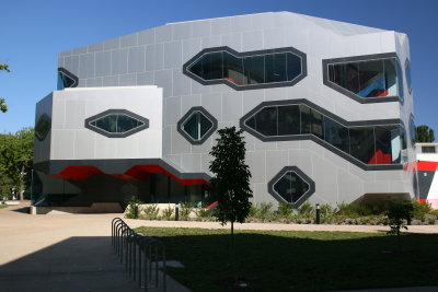 Canberra - Australian National University