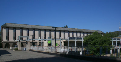  Canberra - Australian National University