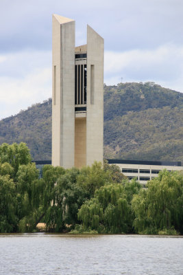 National Carillon