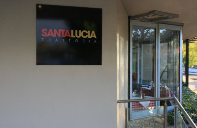 Santa Lucia Trattoria
