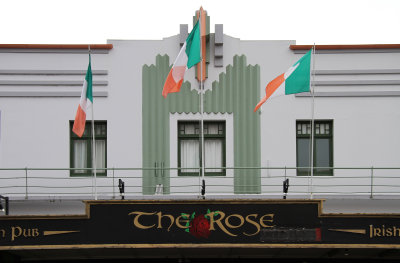 The Rose Irish Pub - Napier
