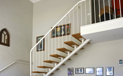 Home - Internal Stairs