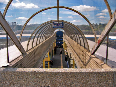 Bus Interchange