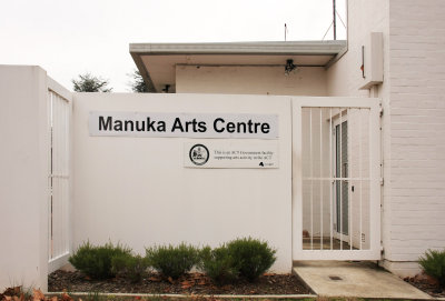 Manuka Arts Centre