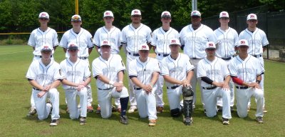 Post 201 Legion Baseball - 2016