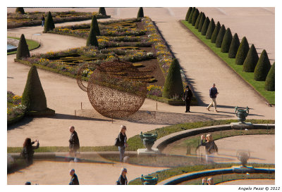 Versailles