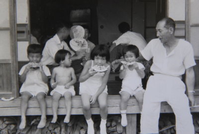 Family Roots