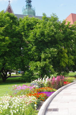 Wawel, Krakow