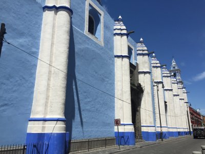 Puebla 