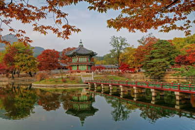 South Korea דרום קוריאה