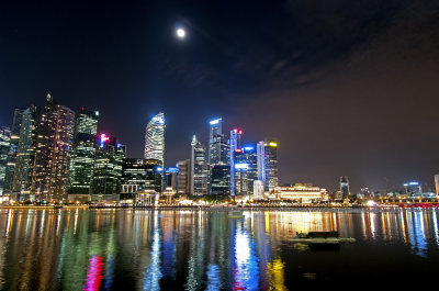 singapore - סינגפור