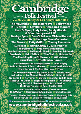 Cambridge Folk Festival 2013 Poster.png