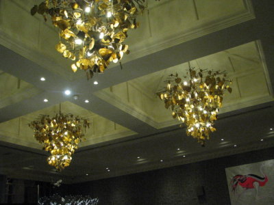 0005 Beautiful Annayu Restaurant