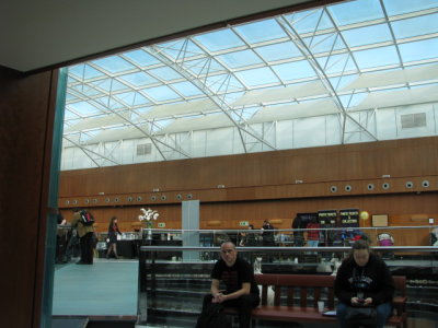 0035 Atrium with Photo stuff