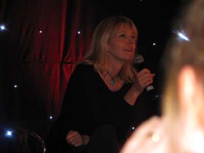 0095 Jemma Redgrave