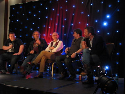 0205 Phil told the longest story about 2 dildos