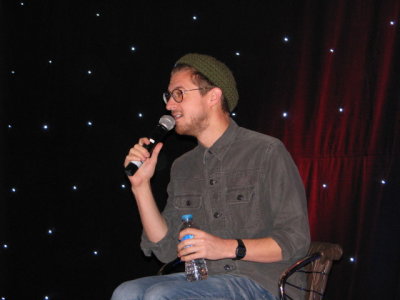 0268 Arthur Darvill