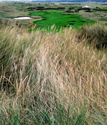 Trump Links - Aberdeen