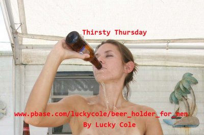 Beer Holder For Men