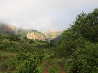 Dullstroom 