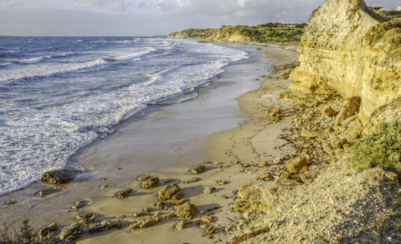 pt willunga