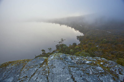 Dove Lake