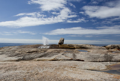 North East Coast