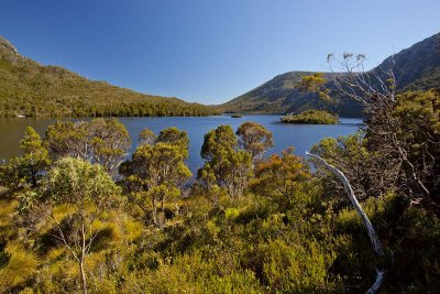 Dove Lake