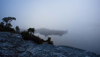 Dove Lake