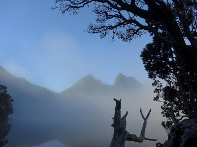 Cradle Mountain