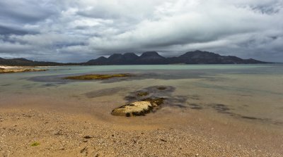 Freycinet Bay- The Hazards