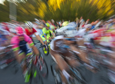 Peoples Choice Criterium