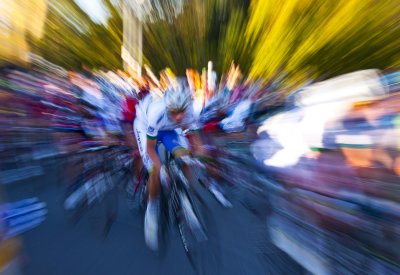 Peoples Choice Criterium