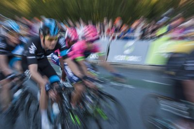 Peoples Choice Criterium