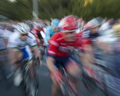 Peoples Choice Criterium