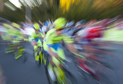 Peoples Choice Criterium