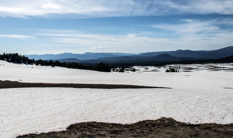 The Shapes of White