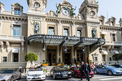 Casino de Monte-Carlo 