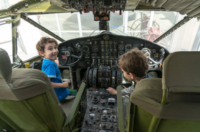 Future Pilots