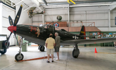 Bell P-63  King Cobra