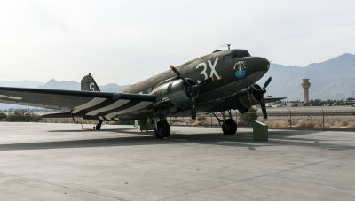 C-47  Dakota