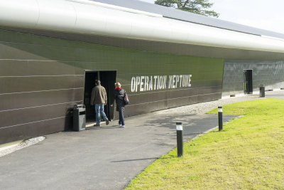 Operation Neptun Museum