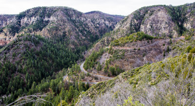  Oak Creek Canyon Vista