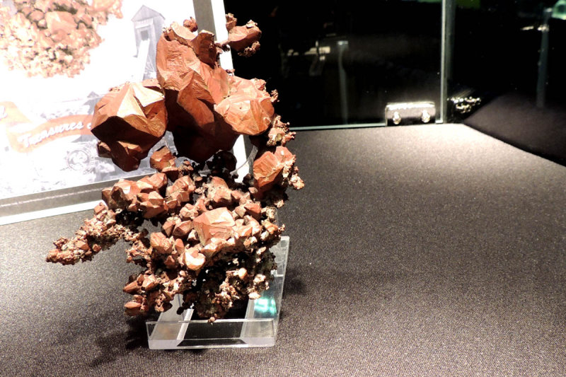 Native Copper