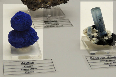 Azurite