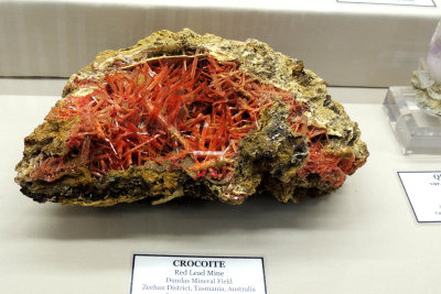 Crocoite