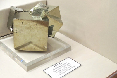 Pyrite