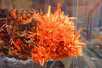 Crocoite