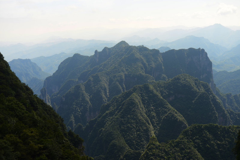 Mountains 2